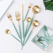 Pin By Merry Loum On Dining Entertaining Dinnerware Set Dinnerware Sets Cutlery Set Stainless Steel