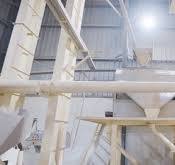 Super Industrial Multi Grain Sortex Plant Machinery (500 kg/hr)