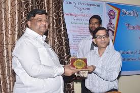 Faculty Development Program