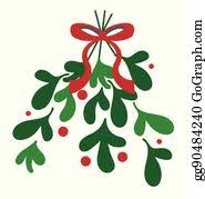 Mistletoe Clip Art Royalty Free Gograph Watercolor clipart christmas clipart greens clipart leaves | etsy. mistletoe clip art royalty free gograph