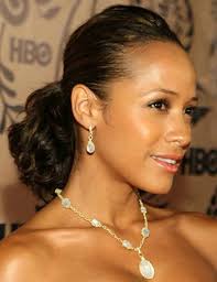 Weddings are a celebration, especially black weddings. Wedding Hairstyles For Black Women Stylish Eve