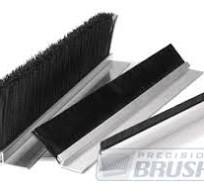 Aluminum Holders for Strip Brushes