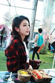 Dreamcatcher Dami In 2019 Dream Catcher Kpop Fandoms