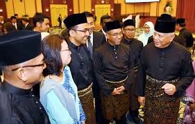 Pejabat setiausaha kerajaan negeri melaka. Kerajaan Melaka Tumpu Pelaburan Asing Pelancongan Jana Ekonomi Utusan Borneo Online