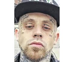 Brandon Tedrick Obituary (1987