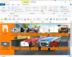 How To Change Folder Background In Windows 10 Most people looking for folder background changer. change folder background in windows 10