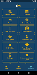 This course will guide you through the basics of using canvas so that you will have a good foundation for using fscj's learning management system (lms). Frisco Isd For Android Apk Download