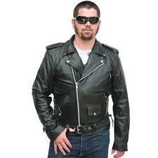 Motorcycle Jackets Mens Classic Leather Motorcycle Jacket Mj400 Jafrum Http Www Amazon Co Motorcycle Jacket Mens Leather Jacket Leather Jacket Street Style