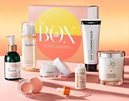 Cult beauty is the insider's guide to the world's best beauty products. The Cult Beauty Box By Sali Hughes Launching 31 03 21 Which Beauty Box Uk