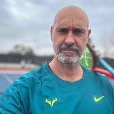 Private Tennis Lessons in Dickinson TX