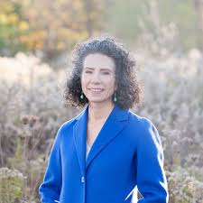 Events & Workshops - Sarah Karnes