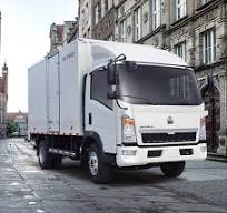 CNHTC - SINOTRUK Howo trucks manufacturer