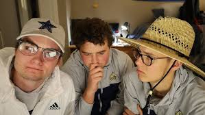 2023 College Dorm Tour!!! CCU's Peaks #wow !