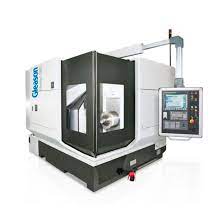 Bevel Gear Gear Cutting Machine Phoenix 280c Gleason