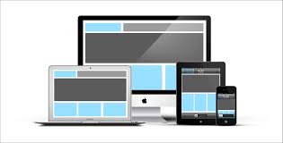 Apple Device Mockups Psd Mockup Free Psd Web Design Mobile Responsive