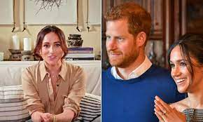 Последние твиты от meghan trainor (@meghan_trainor). Prince Harry And Meghan Markle S 11m Family Home Is A Fully Fledged Hotel Hello