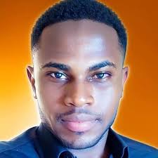 I greet you all my people