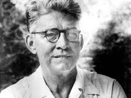 Frank Collymore, Writer born