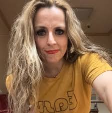 Misty Lester's Instagram, Twitter & Facebook