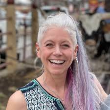 I couldn't be more excited to see Sandy McGuire serve as the next CEO for… 