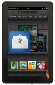 Everything The Kindle Fire Can Do Kindle Fire Kindle Kindle Fire Hdx