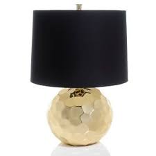Nate S Lamp Is Available Again Nate Berkus Handcrafted Orbit Table Lamp At Hsn Com Black Lamps Nate Berkus Nate Berkus Design