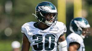 Spadaro: A six-pack of observations one week into Eagles Training Camp