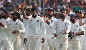 Significant turn on deteriorating pitch. 3 Players Who Can Be A Surprise Inclusion In India S Test Squad Against England