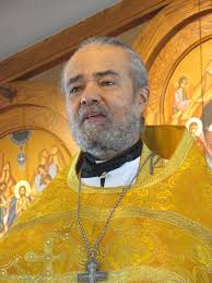 2019 Brotherhood of St. Moses the Black Conference