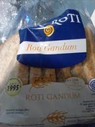 Check spelling or type a new query. Kalori Roti Gandum Roma Kebanyakan Merek Roti Gandum Misalnya Roti Gandum Roma Memang Sudah Banyak Dicampur Dengan Tambahan Bahan Lain