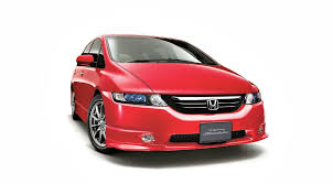 Terutama pada stream 1.700 cc. Pada 2003 Honda Odyssey Rb1 Diperkenal Di Jepun Mekanika