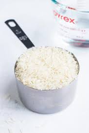 As with white rice, brown rice comes in different forms that require different ratios of water to rice. Instant Pot Basmati Rice Recipe Perfect Fluffy Evolving Table