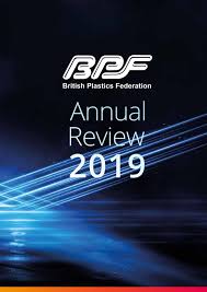 We did not find results for: Annual Review 2019 By British Plastics Federation Issuu