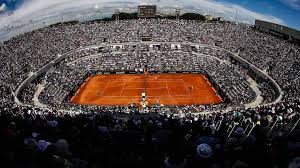 De las estadísticas que más llaman la atención tras el triunfo de novak djokovic en roma arroja claridad sobre la polivalencia de su tenis. Atp Masters 1000 Rome Overview Atp Tour Tennis