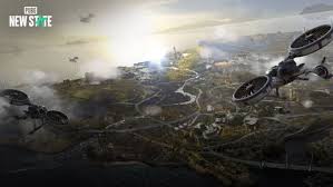 New state on android and ios. Pubg New State Fur Android Download
