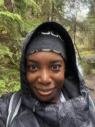 Weather reports are like trail maps...ignoring them can get you into  trouble. If you're heading out for an adventure this weekend, make sure to  check the local weather reports before you go –