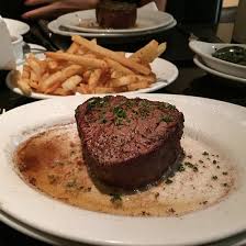 Ruth S Chris Steak House Cary Comentarios De Restaurantes Tripadvisor