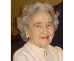 Lillie Karr Obituary (2013)