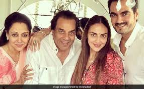 Esha Deol Is The Best Combination Of Her Parents Says Cakewalk Director esha deol is the best combination of