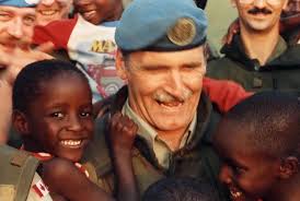 Roméo Dallaire