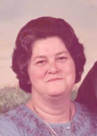 Obituary for Arlene "Lolly" Exley