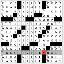 Contact lenses care & accessories all departments alexa skills amazon devices amazon fresh amazon global store amazon pantry amazon warehouse deals apps & games baby beauty books car & motorbike cds. Rex Parker Does The Nyt Crossword Puzzle Onetime Ritz Rival Tue 8 29 17 Brand Of Candy Hearts Letters On Exploding Boxes In Angry Birds Texter S Qualifier Many A