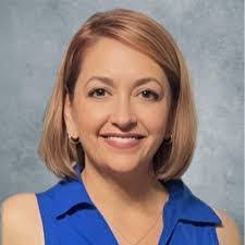 Rita Ge's Instagram, Twitter & Facebook