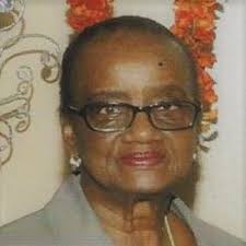 Lillian Goode (1933-2019)