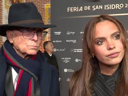 Gloria Camila se sincera tras semanas de rumores sobre su ex Álvaro García y Manuel Cortés: "Una situación incómoda"