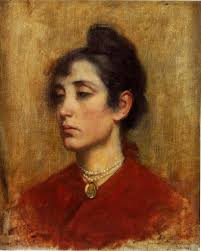 66 1903 portrait paintings of women Images: PICRYL