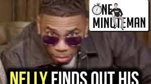 Nelly's sextape