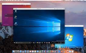 If the algorithm uses two processors instead of one on the same input it. Mac Virtualization Parallels And Vmware Want You To Buy New Versions Ars Technica