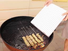 Grill malaysia from alibaba.com are the ideal source of proteins and other minerals in the body. How To Make The Best Pork Satay I Ve Ever Had The Food Lab