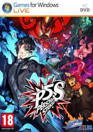 Dire shadows are easily recognizable because they sparkle with. Download Persona 5 Strikers Deluxe Edition Pc Multi8 Elamigos Torrent Elamigos Games